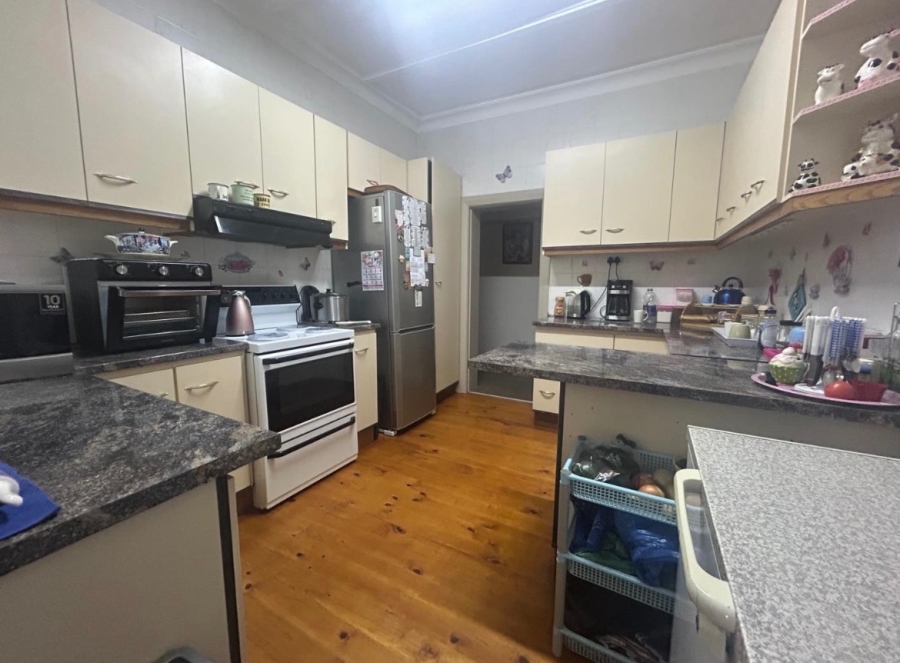 3 Bedroom Property for Sale in Bodorp Western Cape